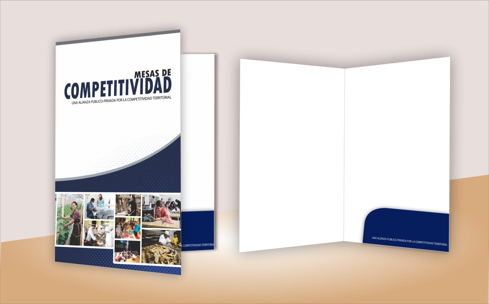 Carpeta personalizada